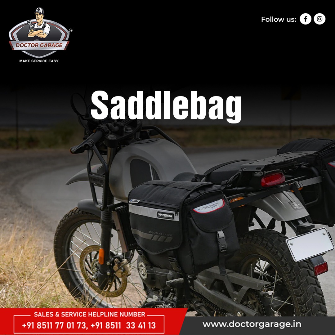 Doctor Garage - Lakshmi Auto Parts & Service Centre