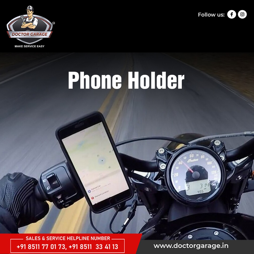 Doctor Garage - Lakshmi Auto Parts & Service Centre