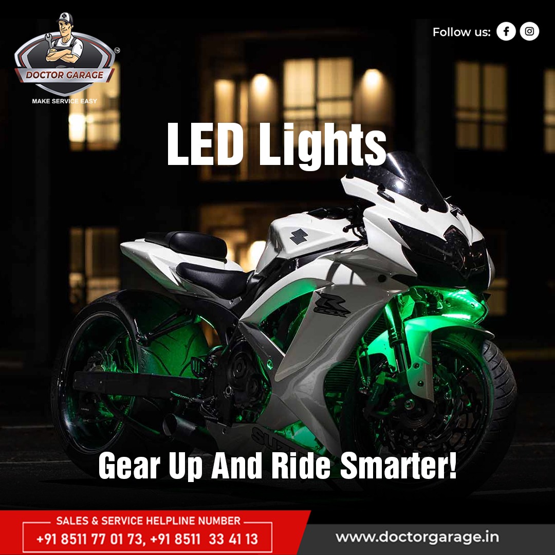 Doctor Garage - Lakshmi Auto Parts & Service Centre