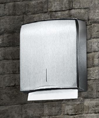 Washroom Accessories