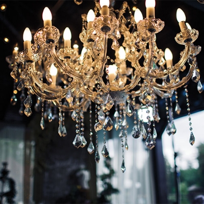 Chandeliers