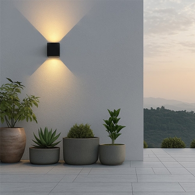 Wall Lamps