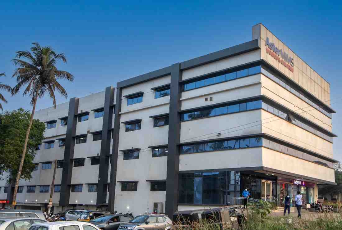 Malabar Institute Of Medical Sciences Ltd