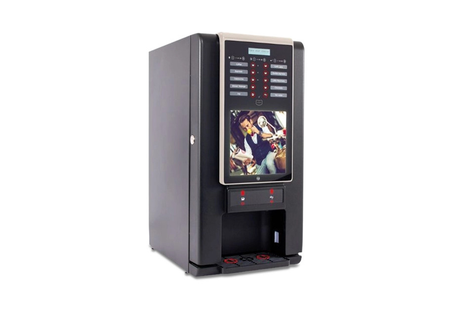 Minibar Espresso