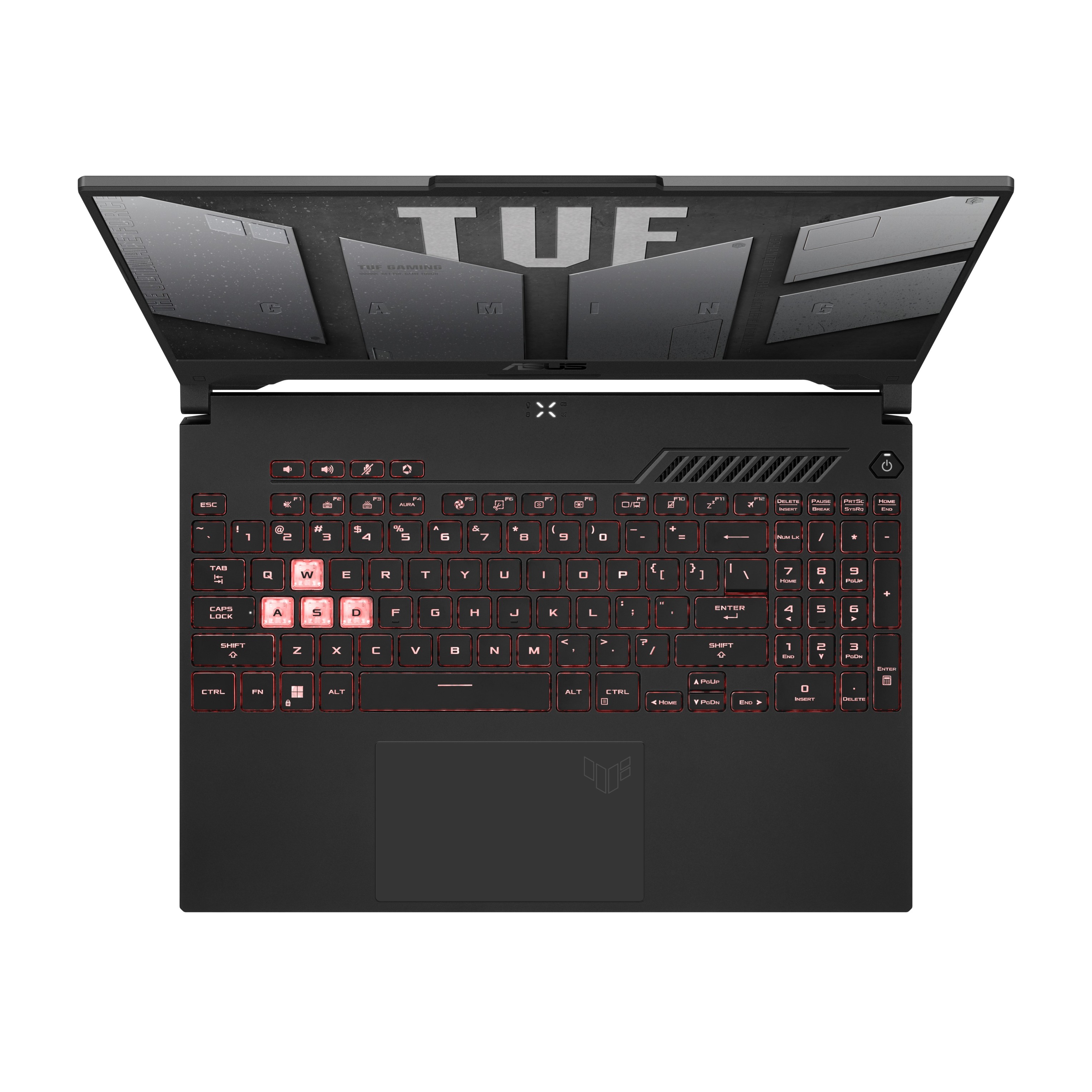 ASUS TUF Gaming A15 (FA507)
