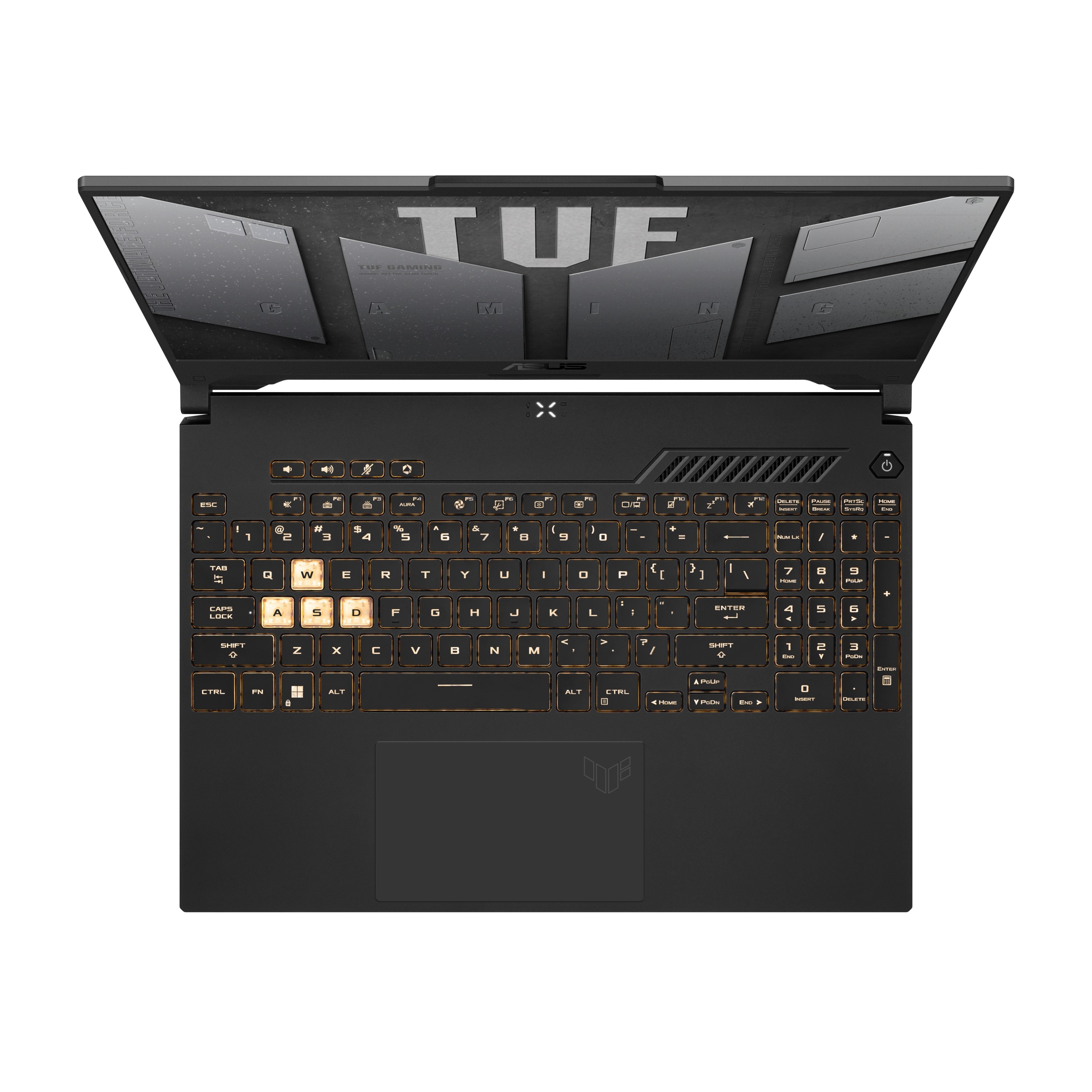 ASUS TUF Gaming F15 (FX507/FX607)