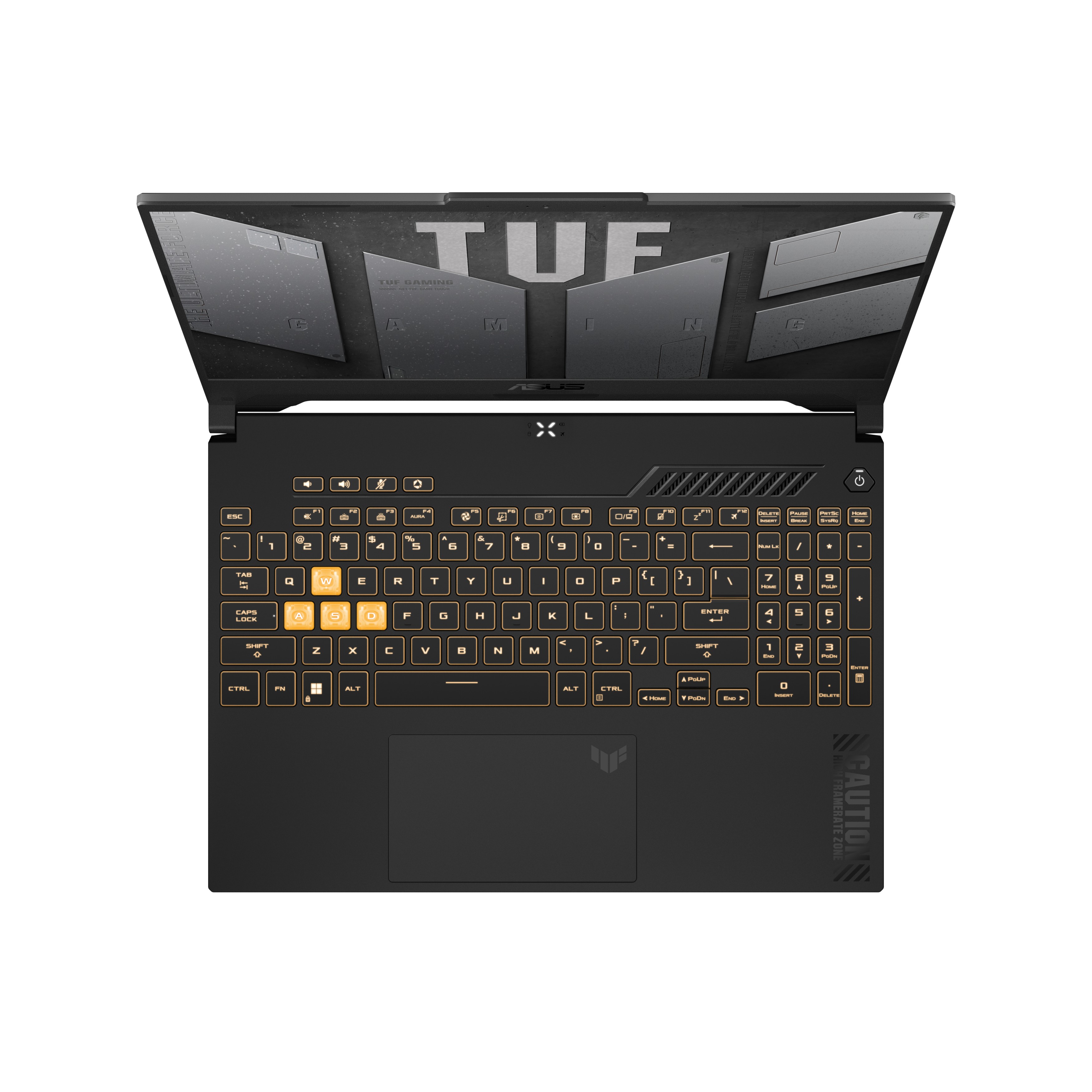 ASUS TUF Gaming F15 (FX507V)