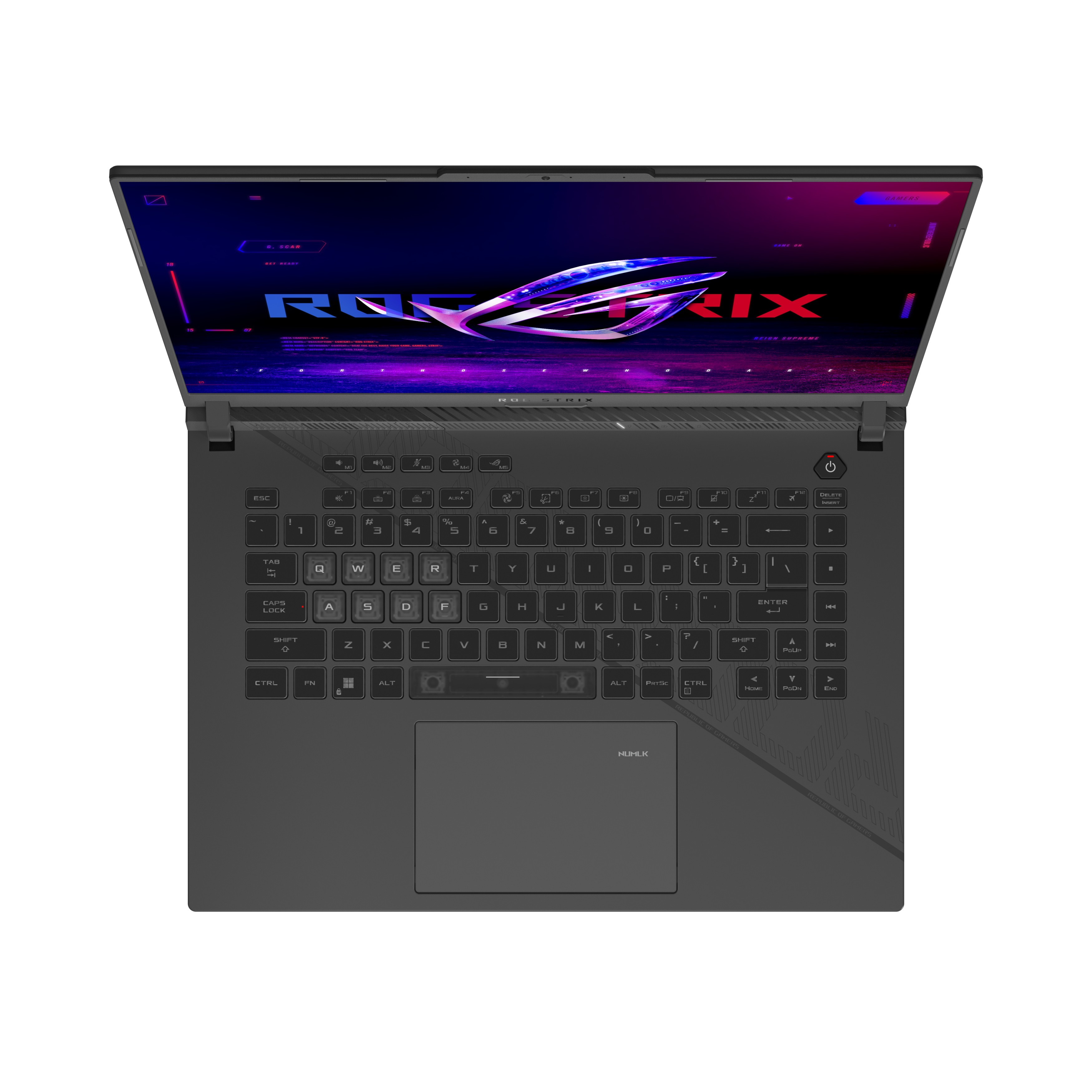ROG Strix G16 (G614)