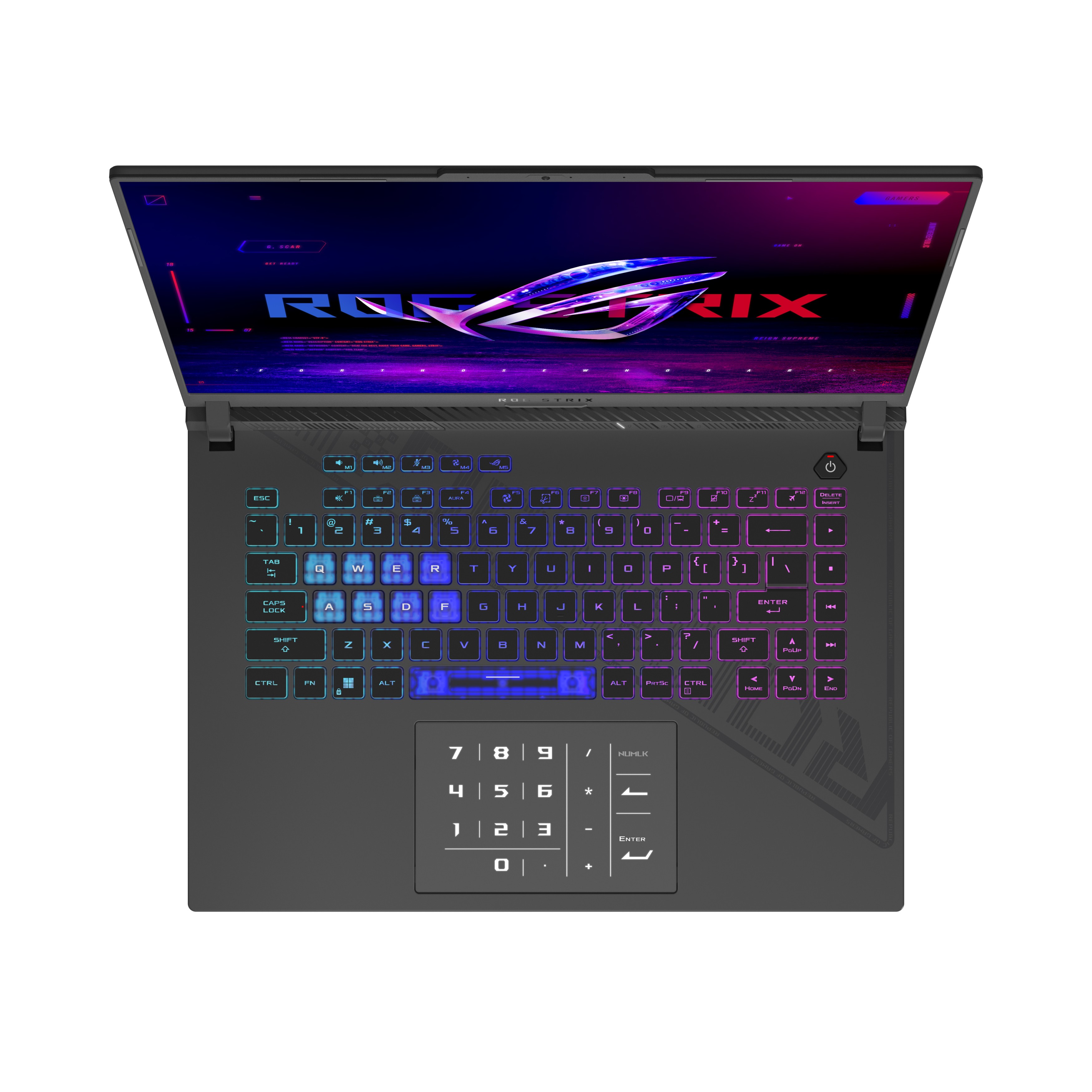 ROG Strix G16 (G614)