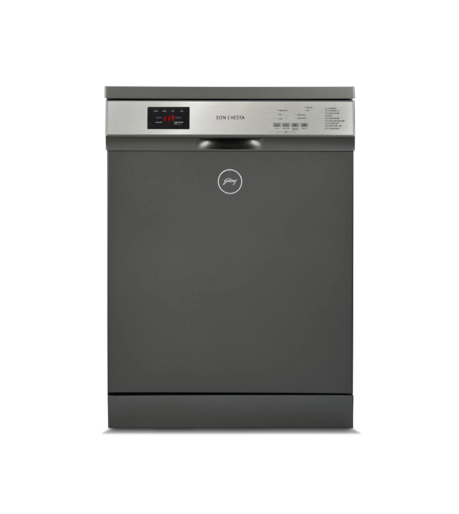 Dishwasher Offer – Zero Down Payment & Easy 8-Month EMI
