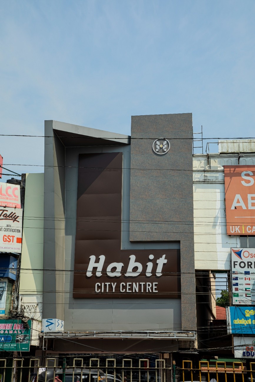 Habit City Centre