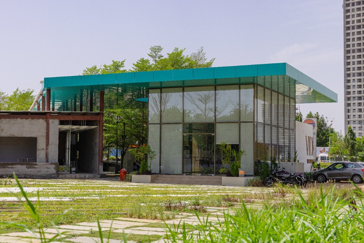 Nila House -Gift City