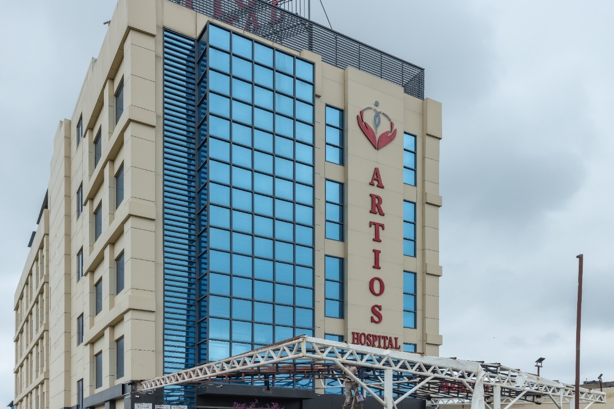 Artios Hospital