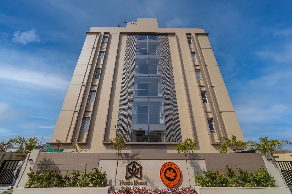 Nature Home’s Maple