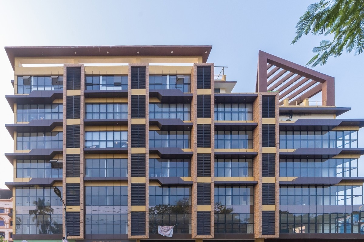 Reliance Heights - Hubli