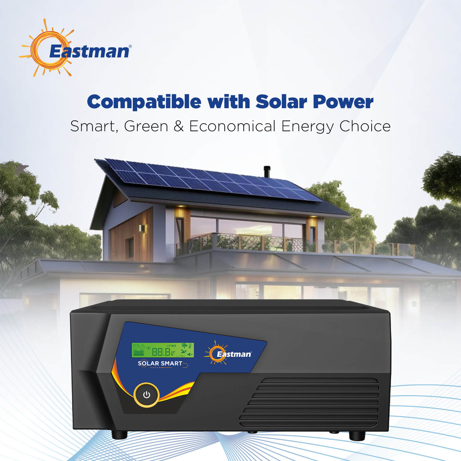 Off-Grid Solar Inverter Category