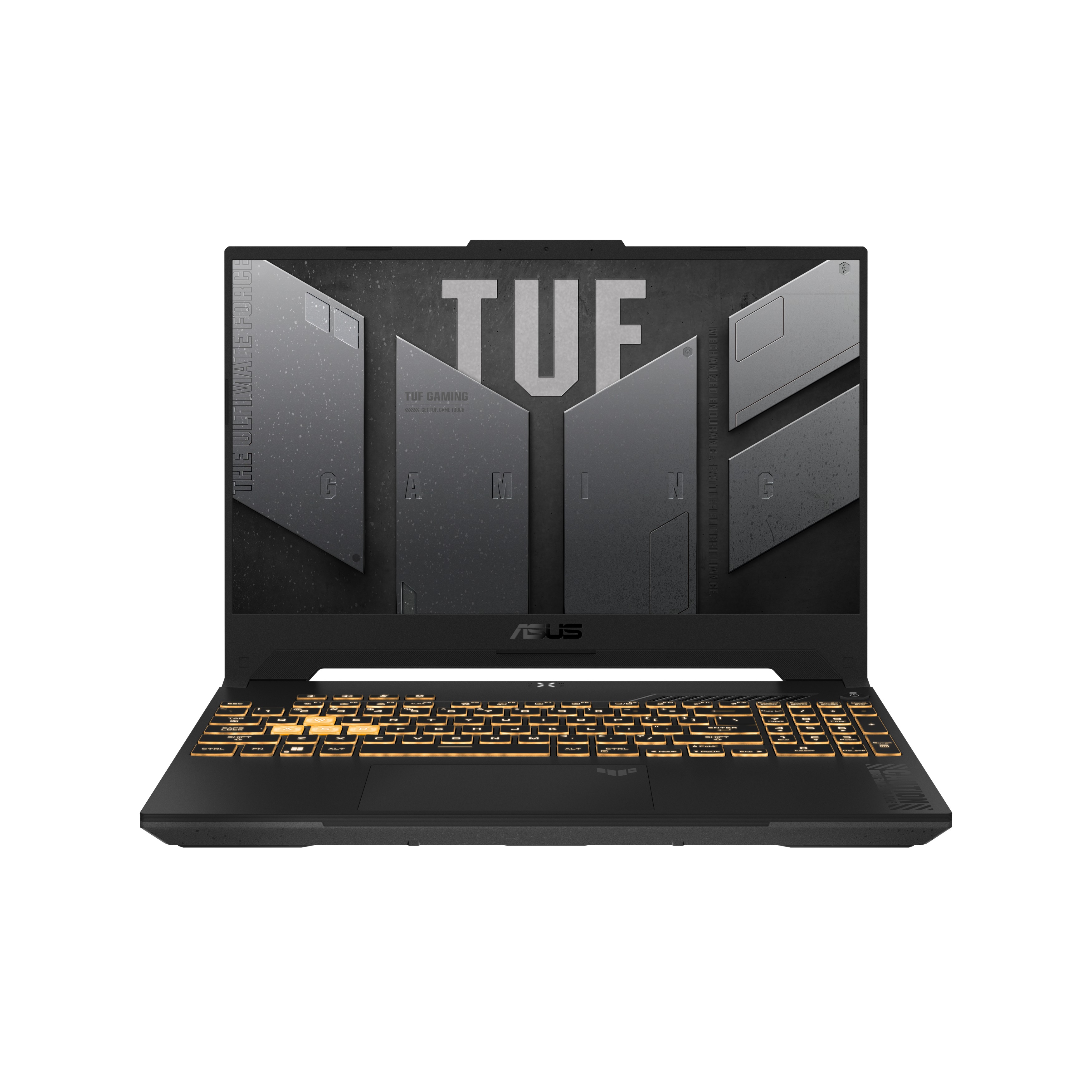 ASUS TUF Gaming F15 (FX507V)