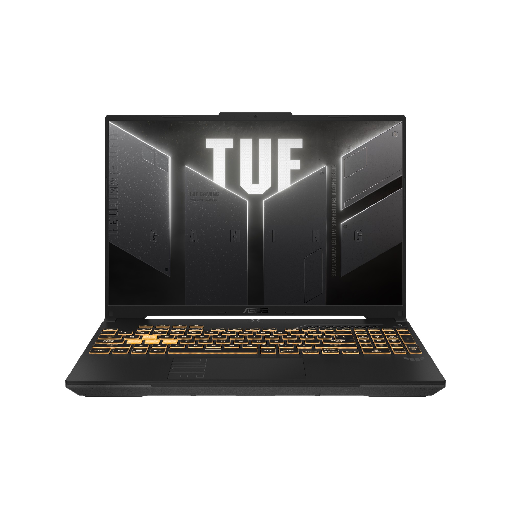 ASUS TUF Gaming F15 (FX507/FX607)