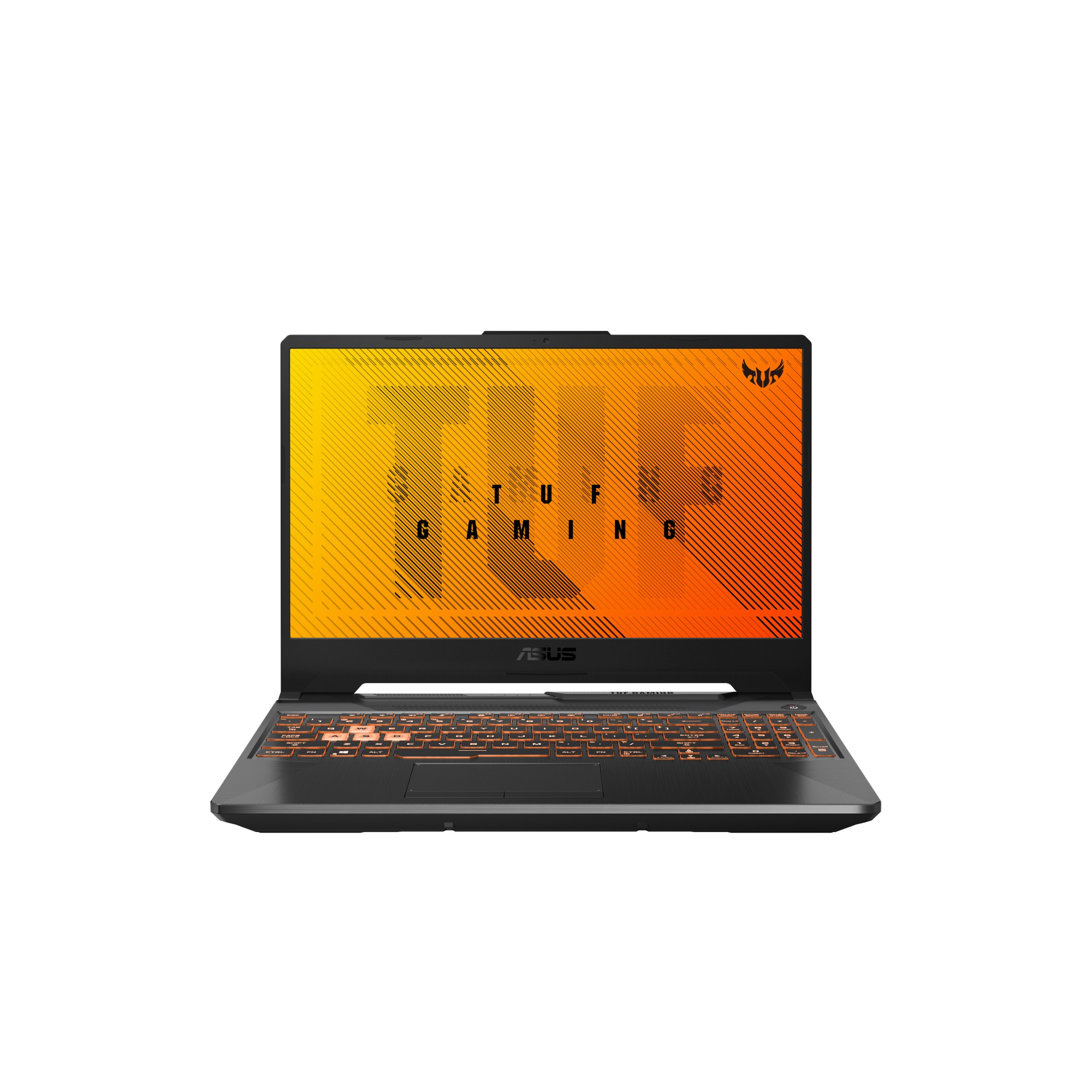 ASUS TUF Gaming A15 (FA506NC)