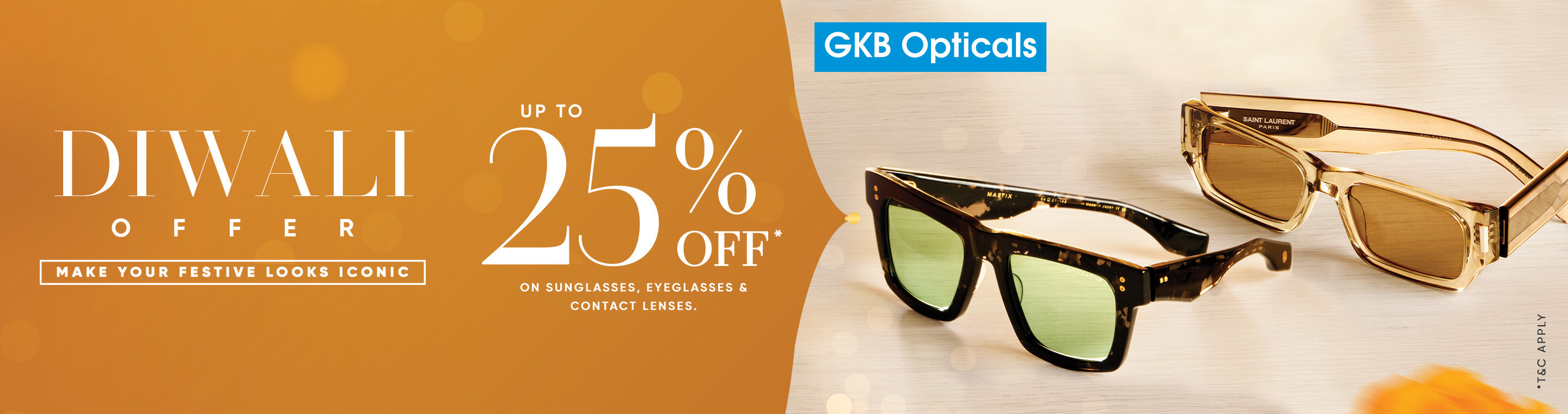 GKB Opticals