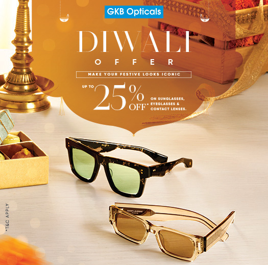 GKB Opticals