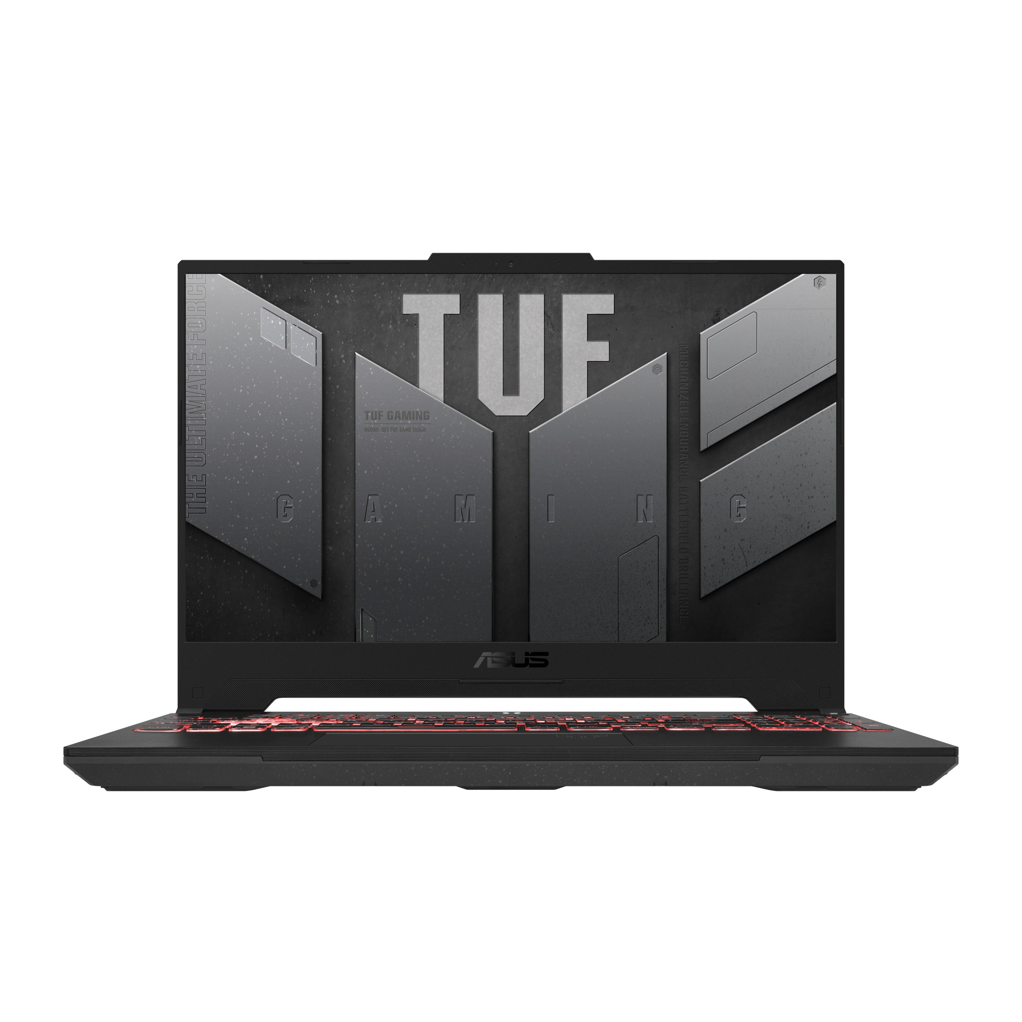 ASUS TUF Gaming A15 (FA507) Available At Republic Of Gamers Store ...