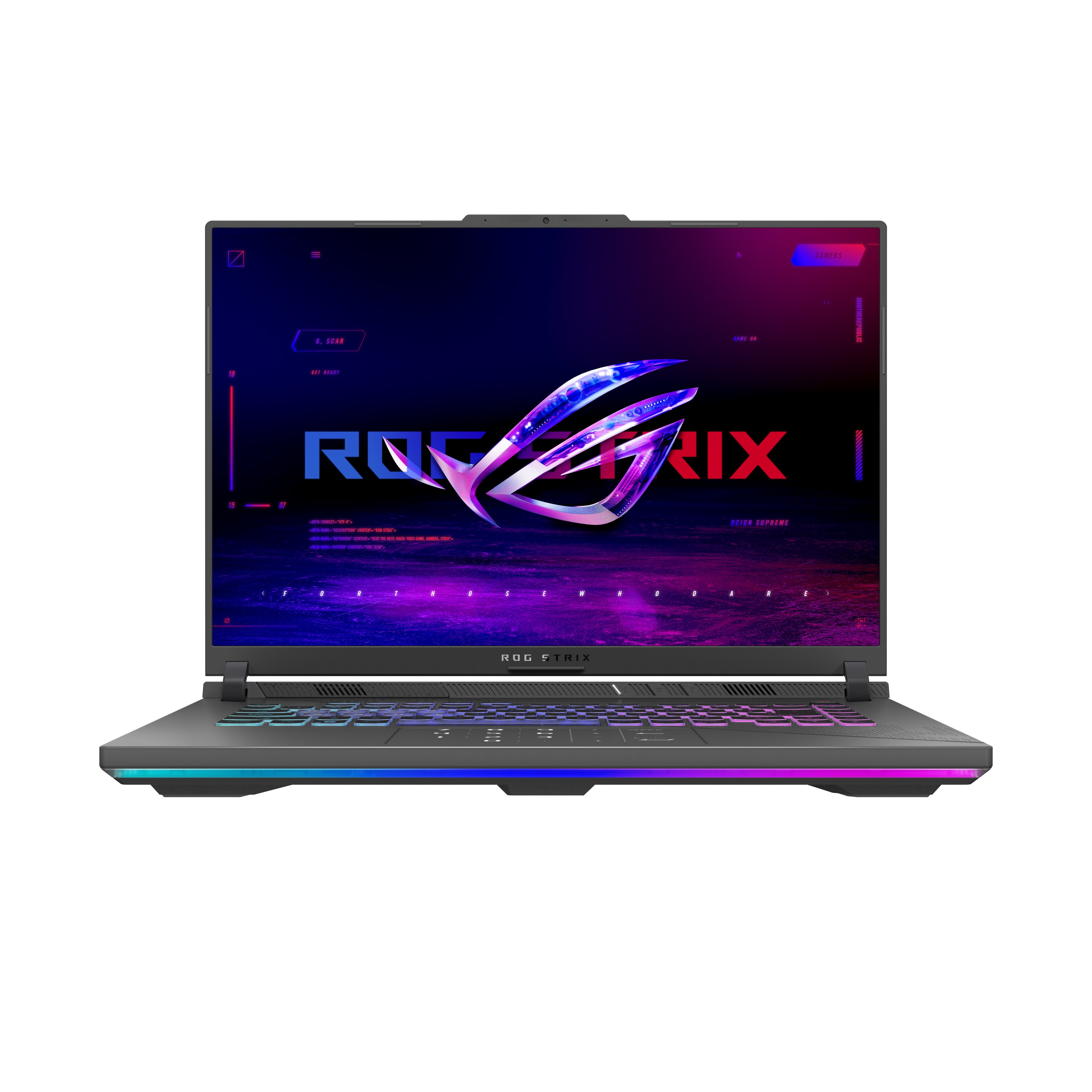 ROG Strix G16 (G614)