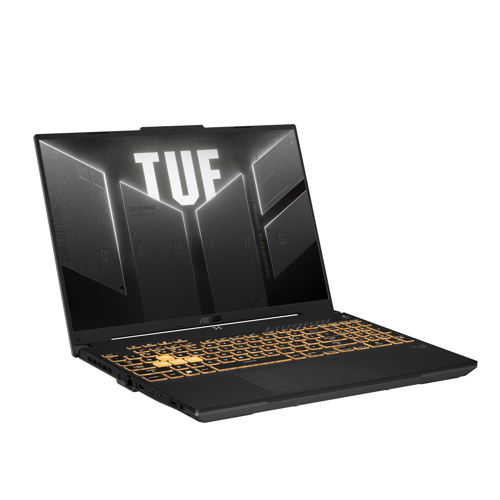 ASUS TUF Gaming F15 (FX507/FX607)