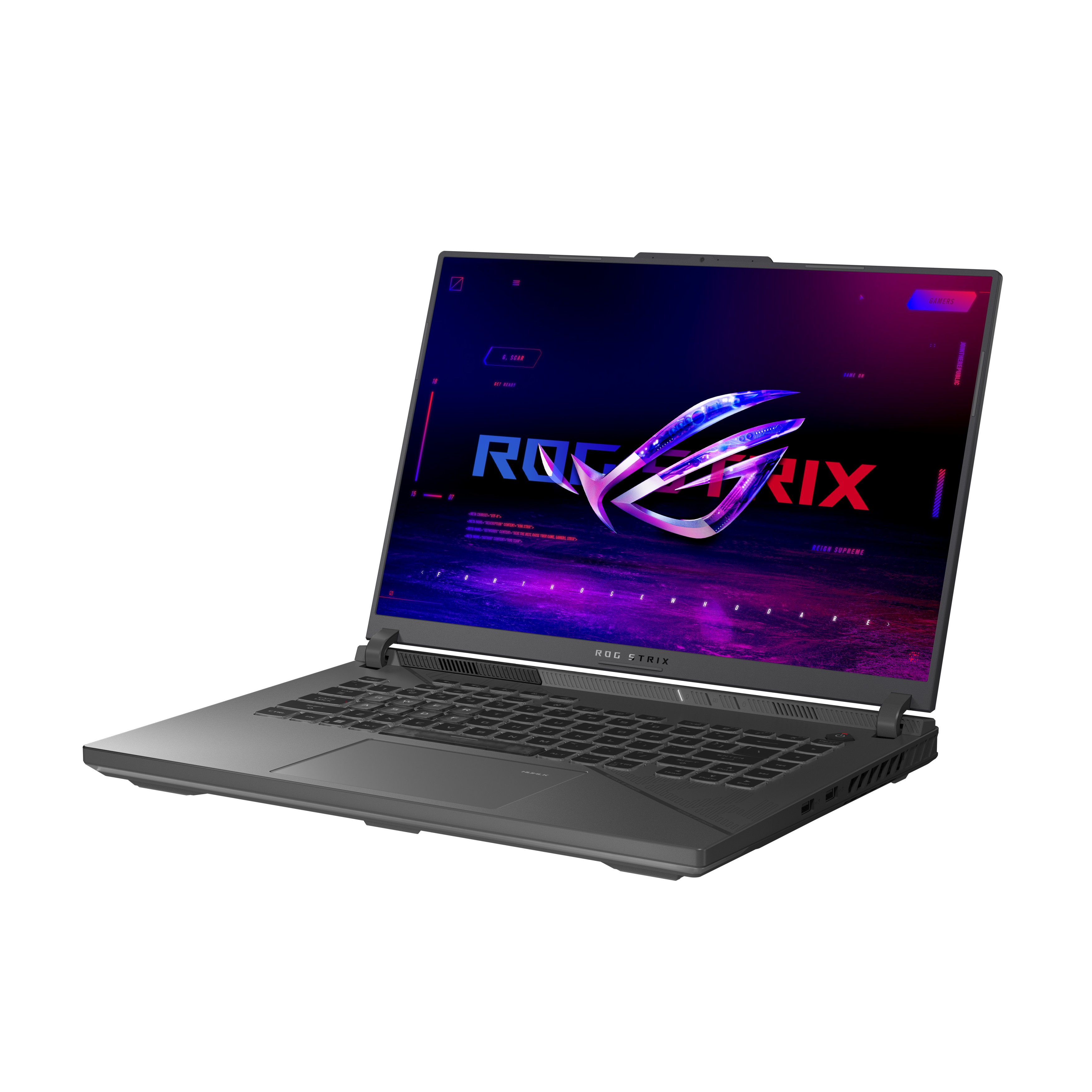 ROG Strix G16 (G614)