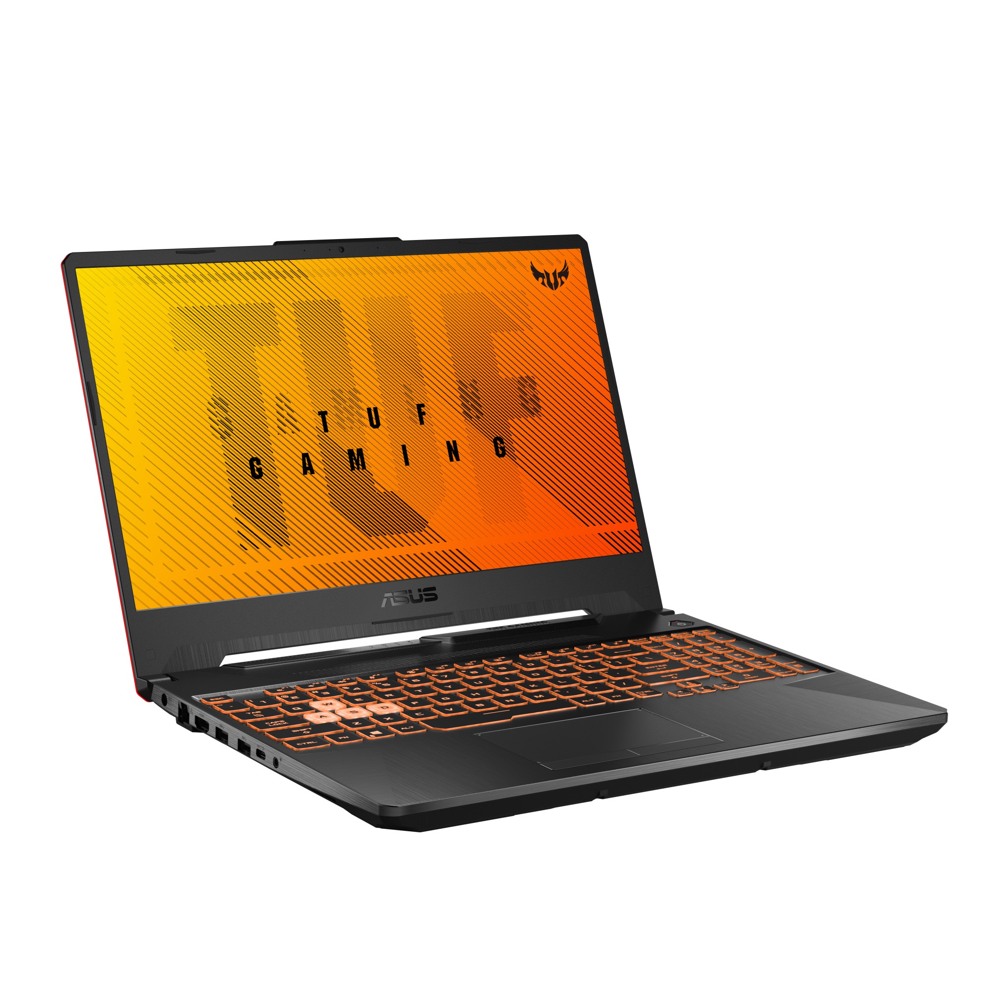 ASUS TUF Gaming A15 (FA506NC)