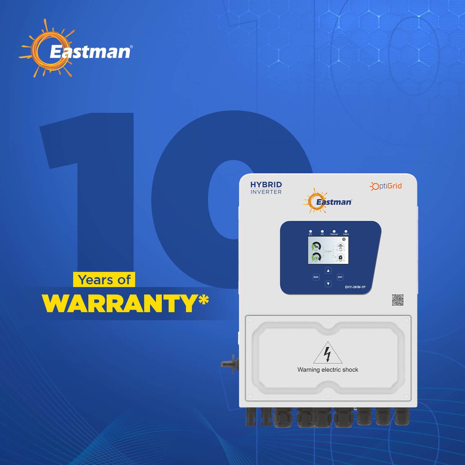 Hybrid Inverter Category