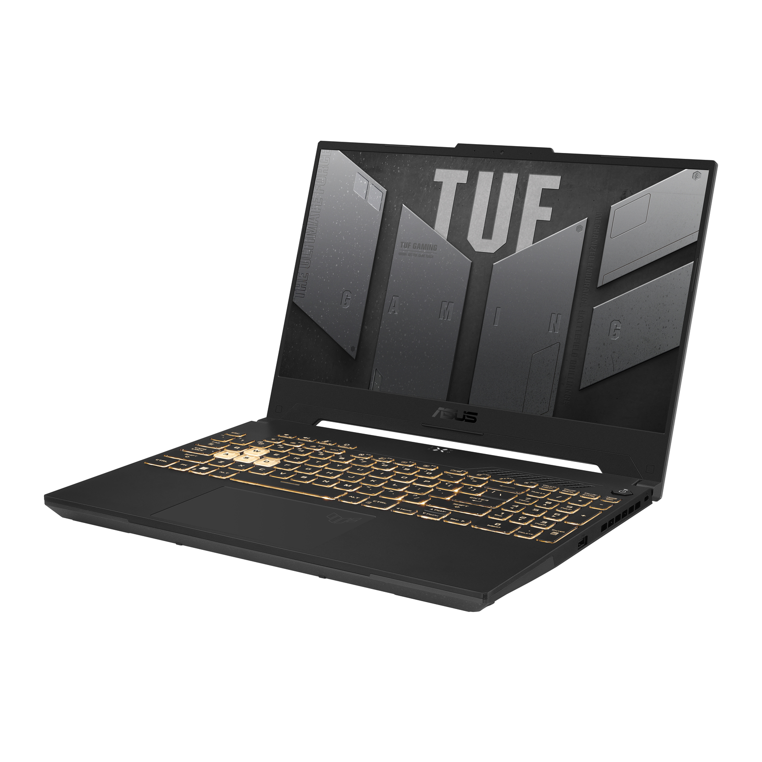 ASUS TUF Gaming F15 (FX507V)