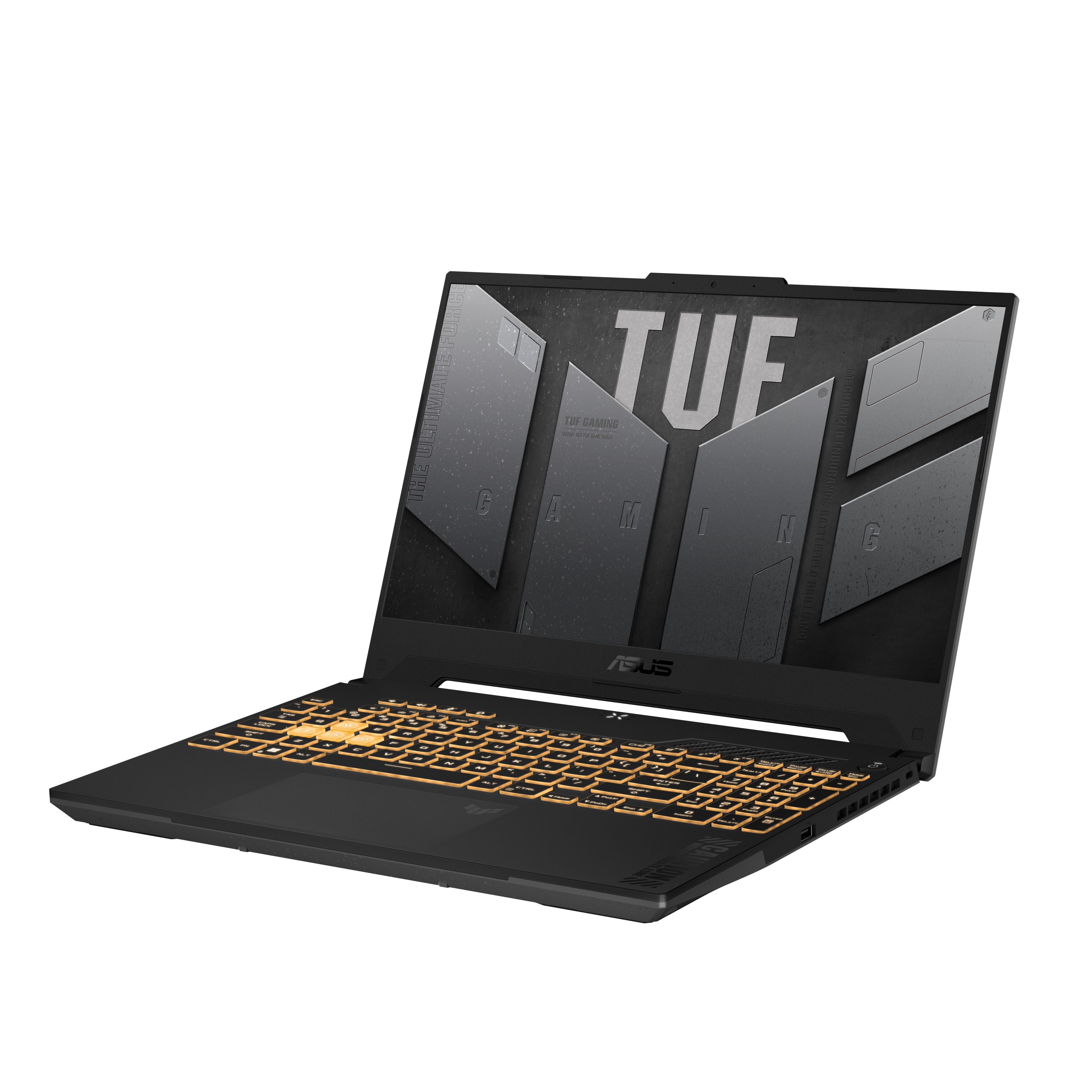 ASUS TUF Gaming F15 (FX507V)