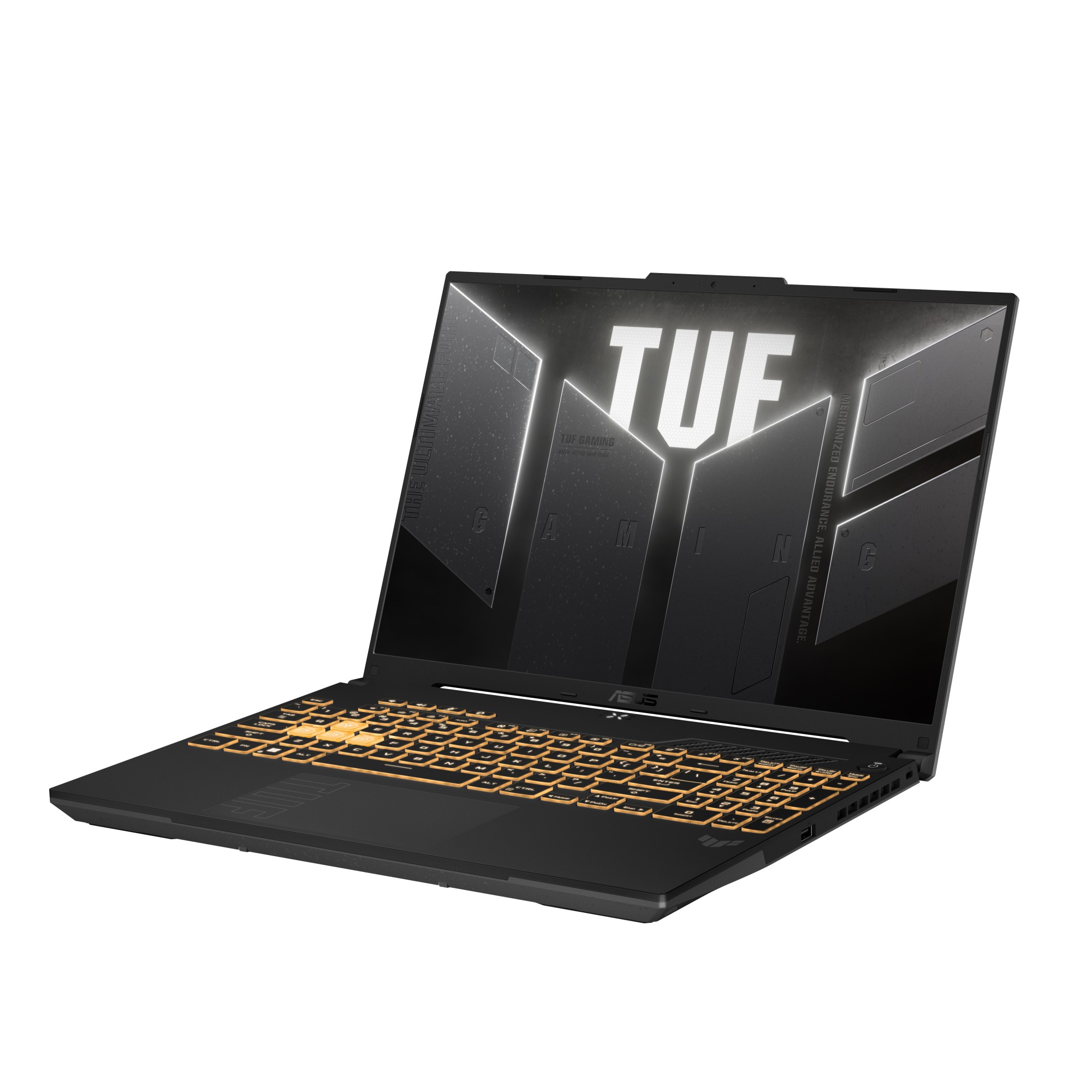 ASUS TUF Gaming F15 (FX507/FX607)