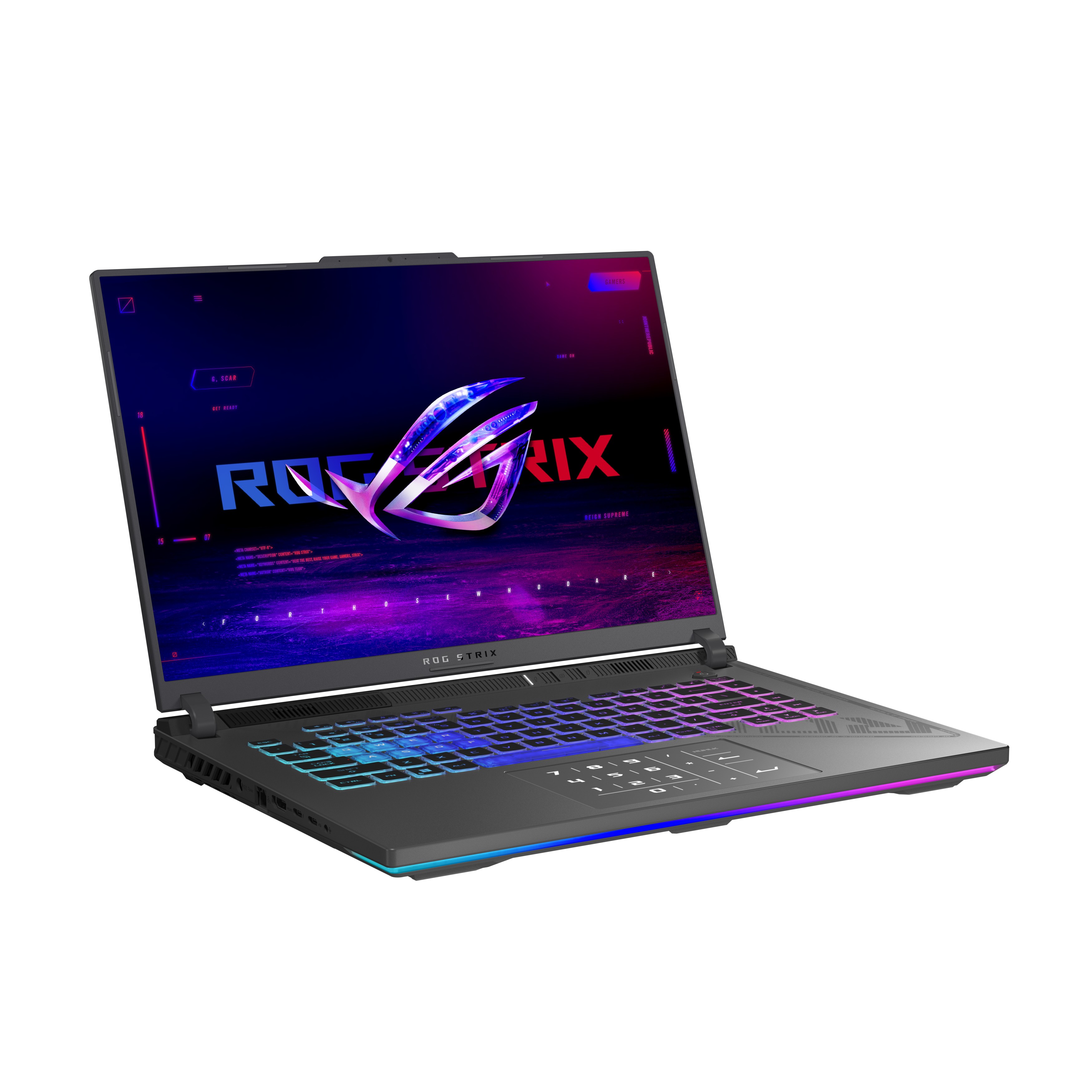 ROG Strix G16 (G614)