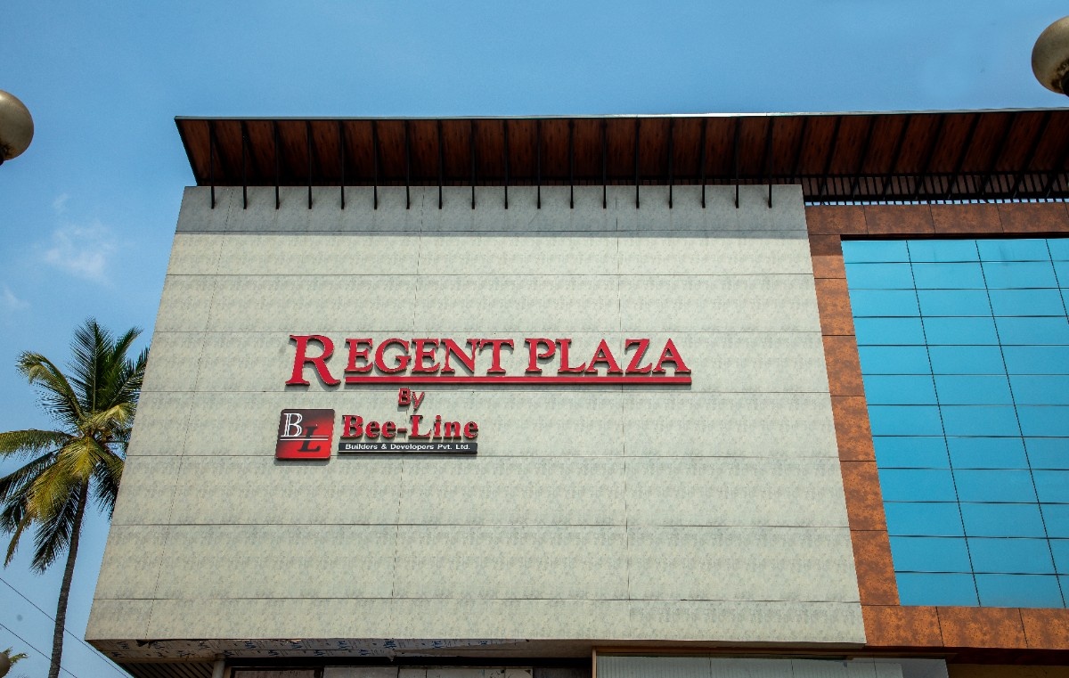Regent Plaza