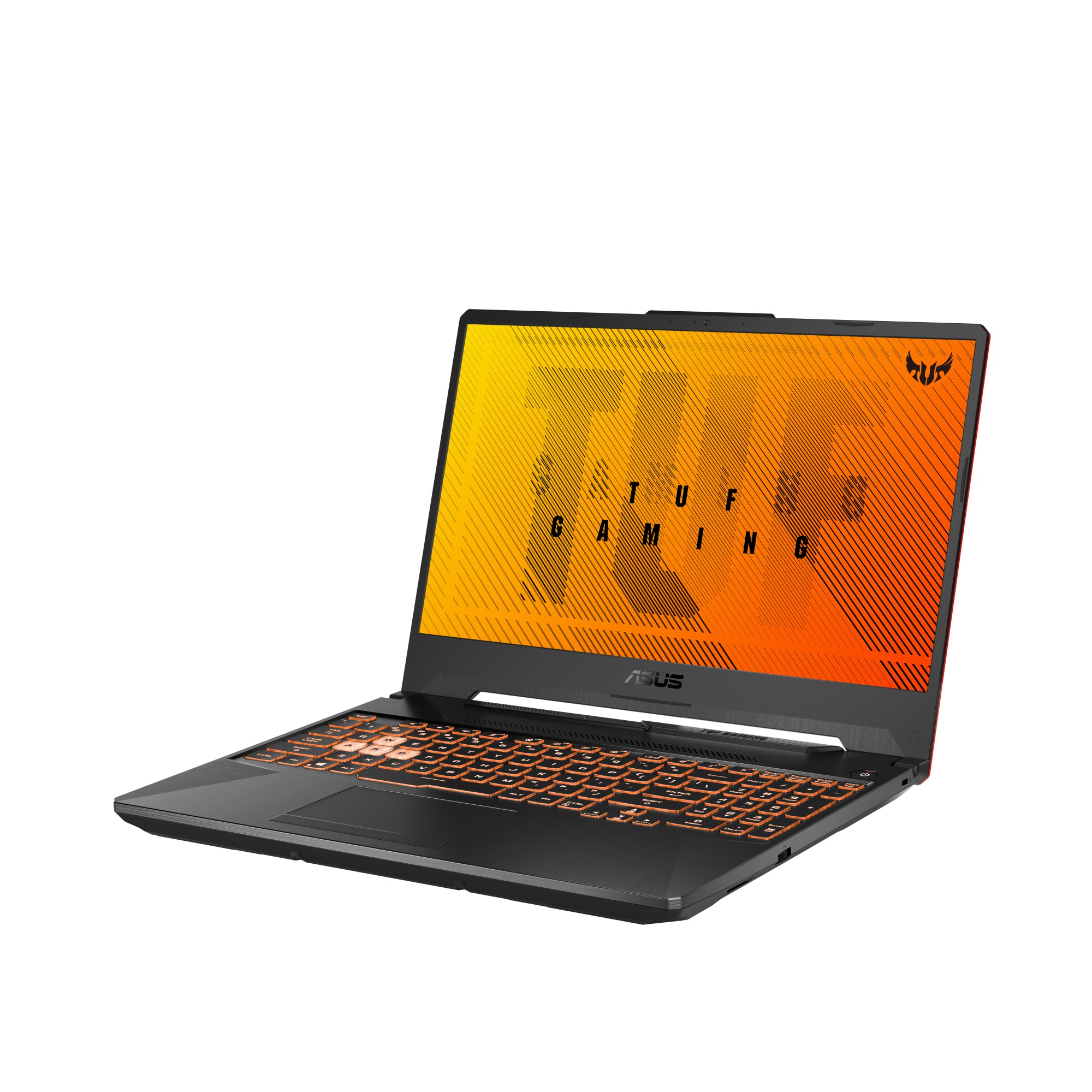 ASUS TUF Gaming A15 (FA506NC)