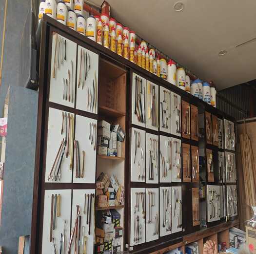 Rajmatha Plywood And Hardware | Jivanjor Authorized Partners