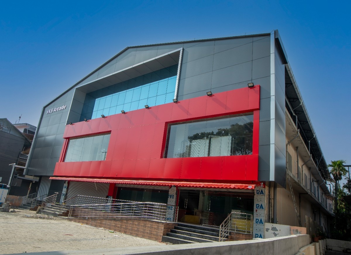 Lets Eat Baker - Unichira