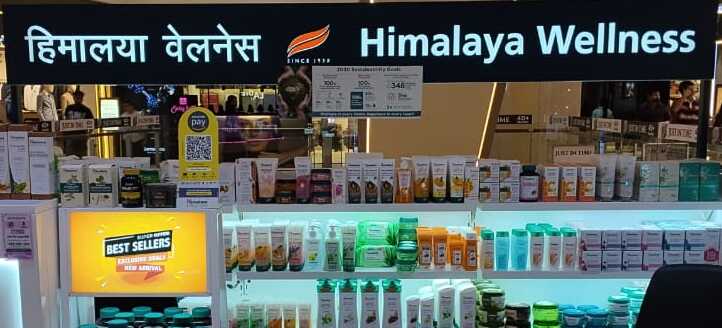 Himalaya Wellness Store