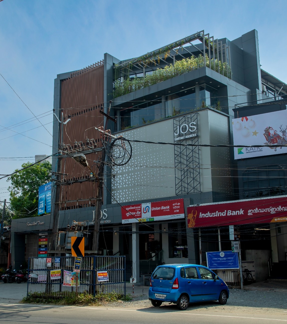 JOS Sanitary Agencies