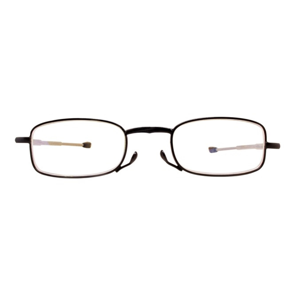 Black Rectangle Ready Reader