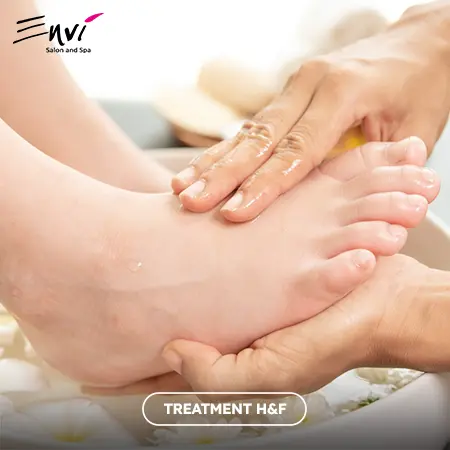 Treatments H&F
