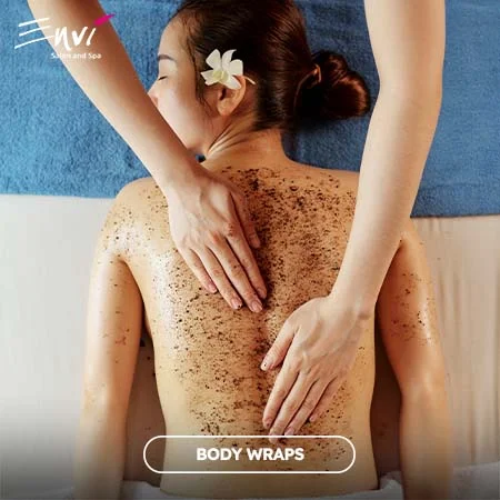 Body Wraps