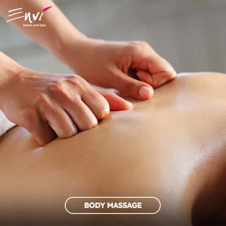 Body Massage