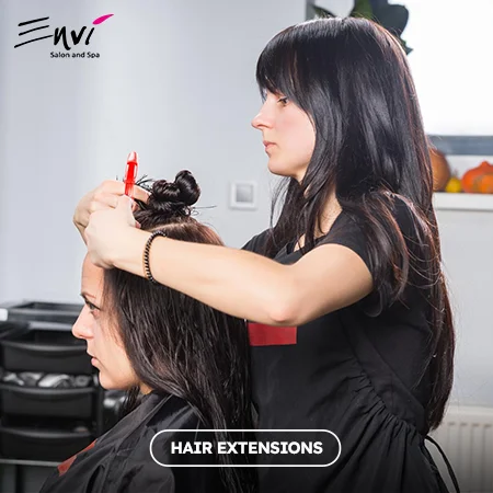 Hair Extensions