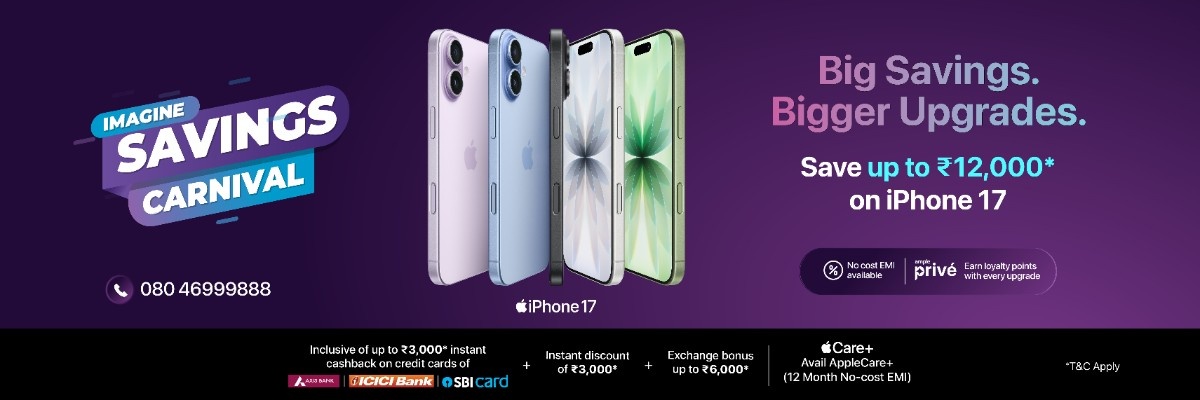 iMagine (Apple Authorised Reseller)