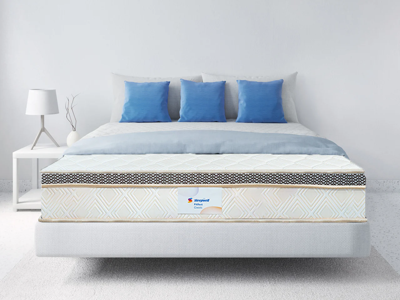 FitRest Classic Category