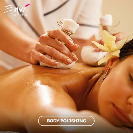 Body Polishing