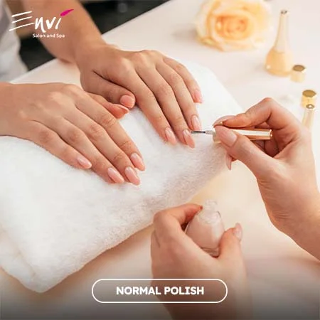 Normal Polish